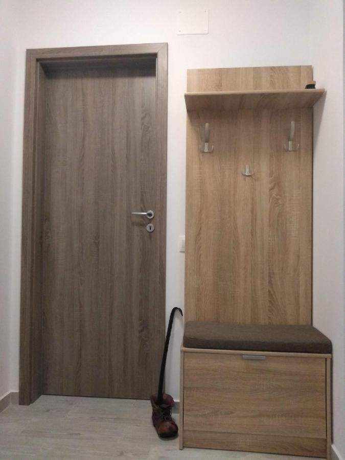 브라쇼브 Casa Unchiu' 아파트 외부 사진