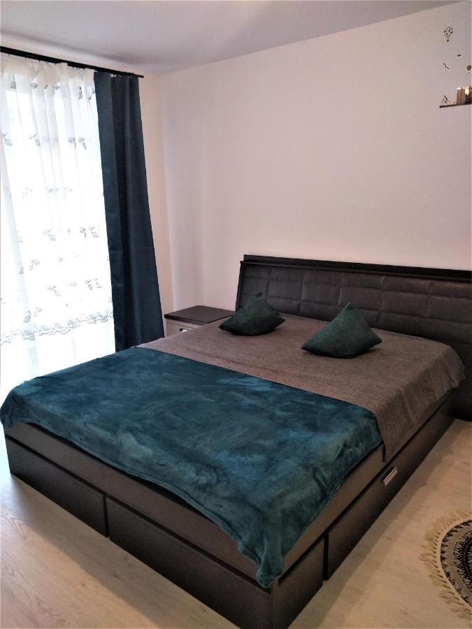 브라쇼브 Casa Unchiu' 아파트 외부 사진