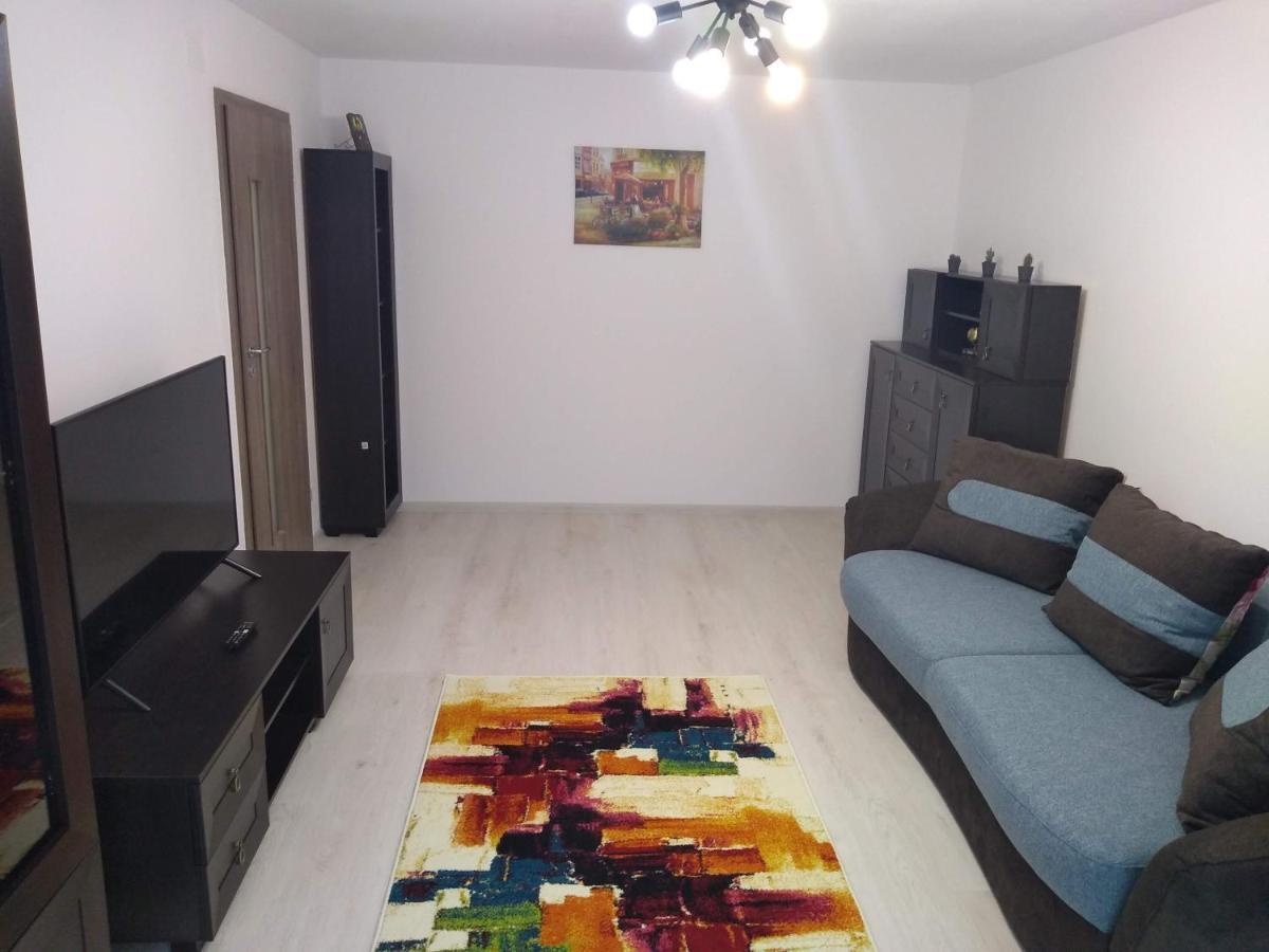 브라쇼브 Casa Unchiu' 아파트 외부 사진